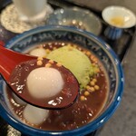 古の花 - 