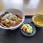 おべんとうのヒライ - 料理写真: