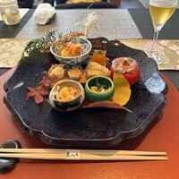 青山 星のなる木 - 