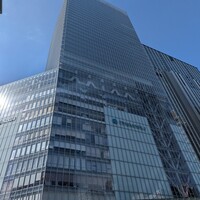 ブラッスリー ポール・ボキューズ 大丸東京 - 