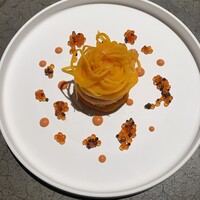 SHIROIYA the RESTAURANT - 