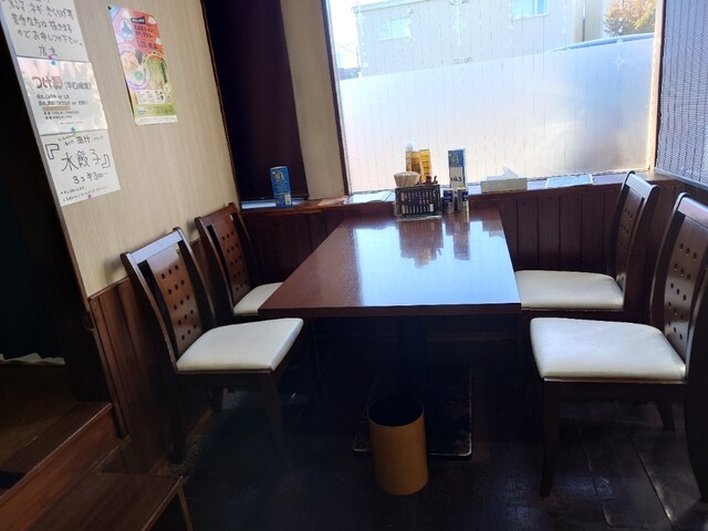 まるほラーメン店 - 帯広（ラーメン）の写真