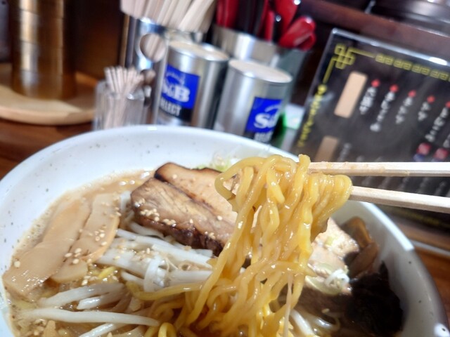 まるほラーメン店 - 帯広（ラーメン）の写真