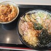 ゆで太郎 環七西瑞江店
