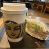 スターバックスコーヒー 中部国際空港セントレアFLIGHT OF DREAMS店