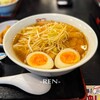 会津喜多方ラーメン坂内 小法師 水沢店