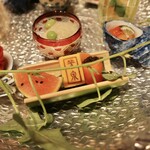 グランディア芳泉 - 