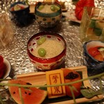 グランディア芳泉 - 