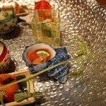 グランディア芳泉 - 