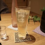 グランディア芳泉 - 