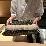 日本料理FUJI - 