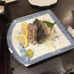 炙り炉端 山尾 - 