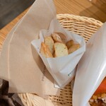 フレッシュネスバーガー 仙台泉プレミアム・アウトレット店 - 