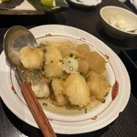 炙り炉端 山尾 - 