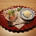 グランディア芳泉 - 