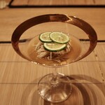 グランディア芳泉 - 