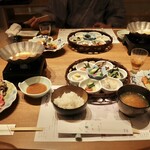 グランディア芳泉 - 