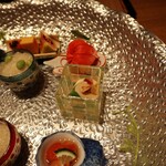 グランディア芳泉 - 