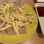 創作酒場 串カツ COCORO - 