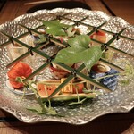 グランディア芳泉 - 