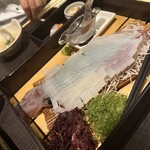 炙り炉端 山尾 - 
