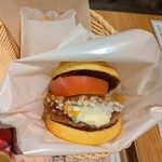フレッシュネスバーガー 仙台泉プレミアム・アウトレット店 - 