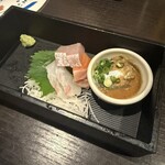 炙り炉端 山尾 - 