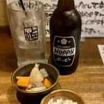 炭火焼鳥 とさか 上尾店 - 