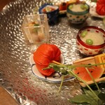 グランディア芳泉 - 