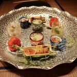 グランディア芳泉 - 