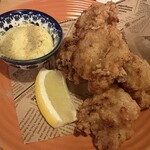 創作酒場 串カツ COCORO - 