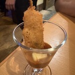 創作酒場 串カツ COCORO - 