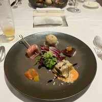代官山ASO チェレステ 日本橋店 - 