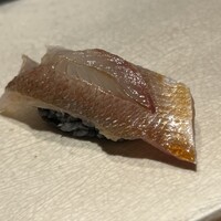 麻布 黒しゃり - 