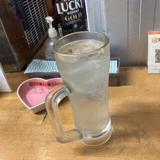 立ち飲み 夢中_0
