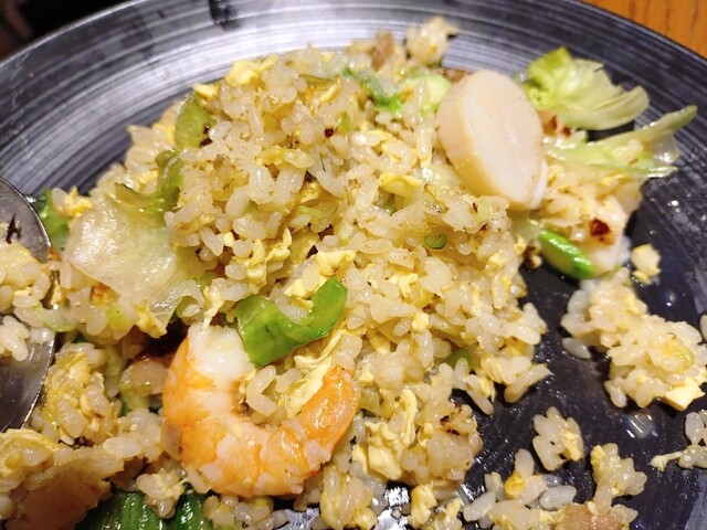 Kasai Rou Rumine Shinjuku Ten