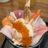 海鮮処 魚屋の台所 本店