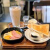 CAFE MORI - 