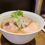 らぁ麺や 嶋 - 