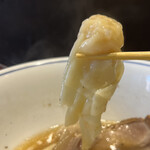 らぁ麺や 嶋 - 