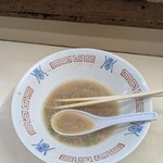 八ちゃんラーメン - 
