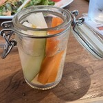 ヘルシーキッチン 910 - 
