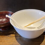 らぁ麺や 嶋 - 