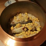 グランディア芳泉 - 