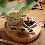 グランディア芳泉 - 