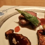 グランディア芳泉 - 