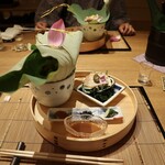 グランディア芳泉 - 