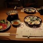 グランディア芳泉 - 