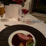 THE KOBECRUISE コンチェルト - 