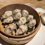 貝料理専門店 貝しぐれ 名駅店 - 